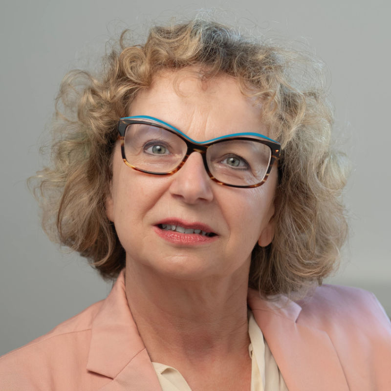 Anita Gürtler