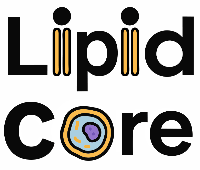 LipidCore Logo