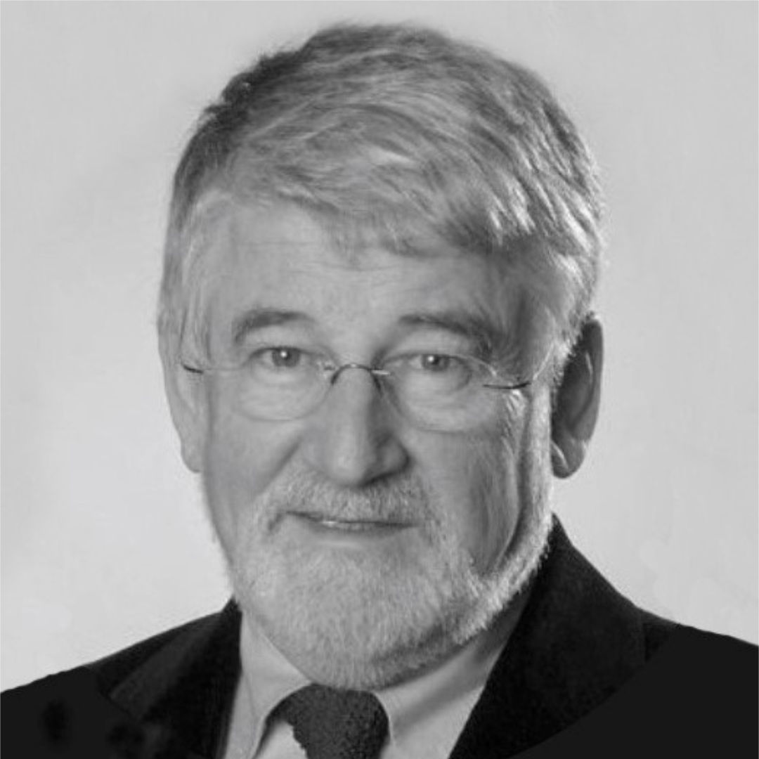 Univ.-Prof. Walter Pfaller