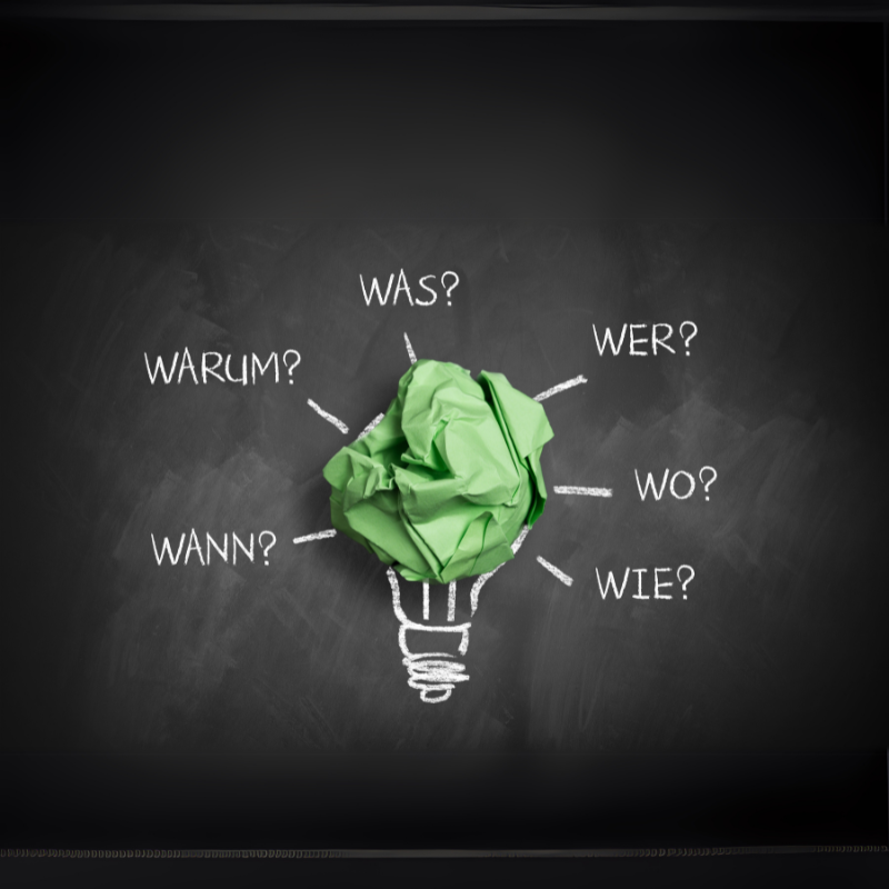 Beratung und Services