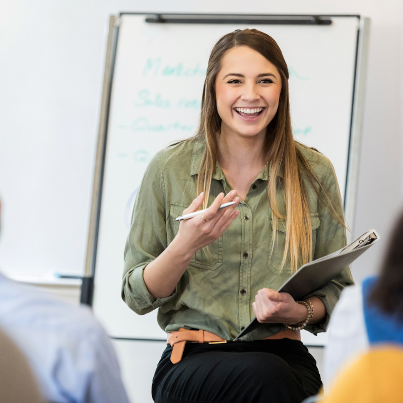 Qualitätssicherung in der Forschung