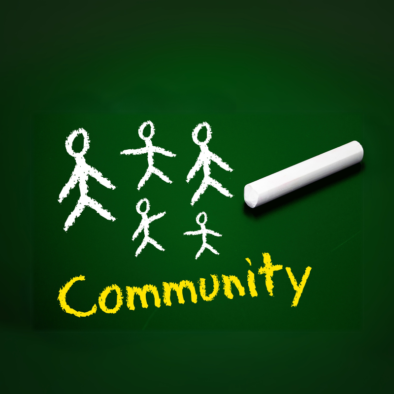 Daten teilen und publizieren