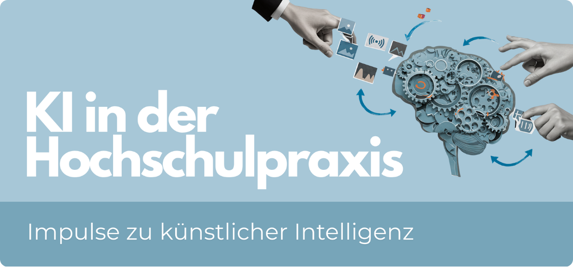 Banner - Teach Forward Espresso: Impulse & Austauschformat für Lehrende