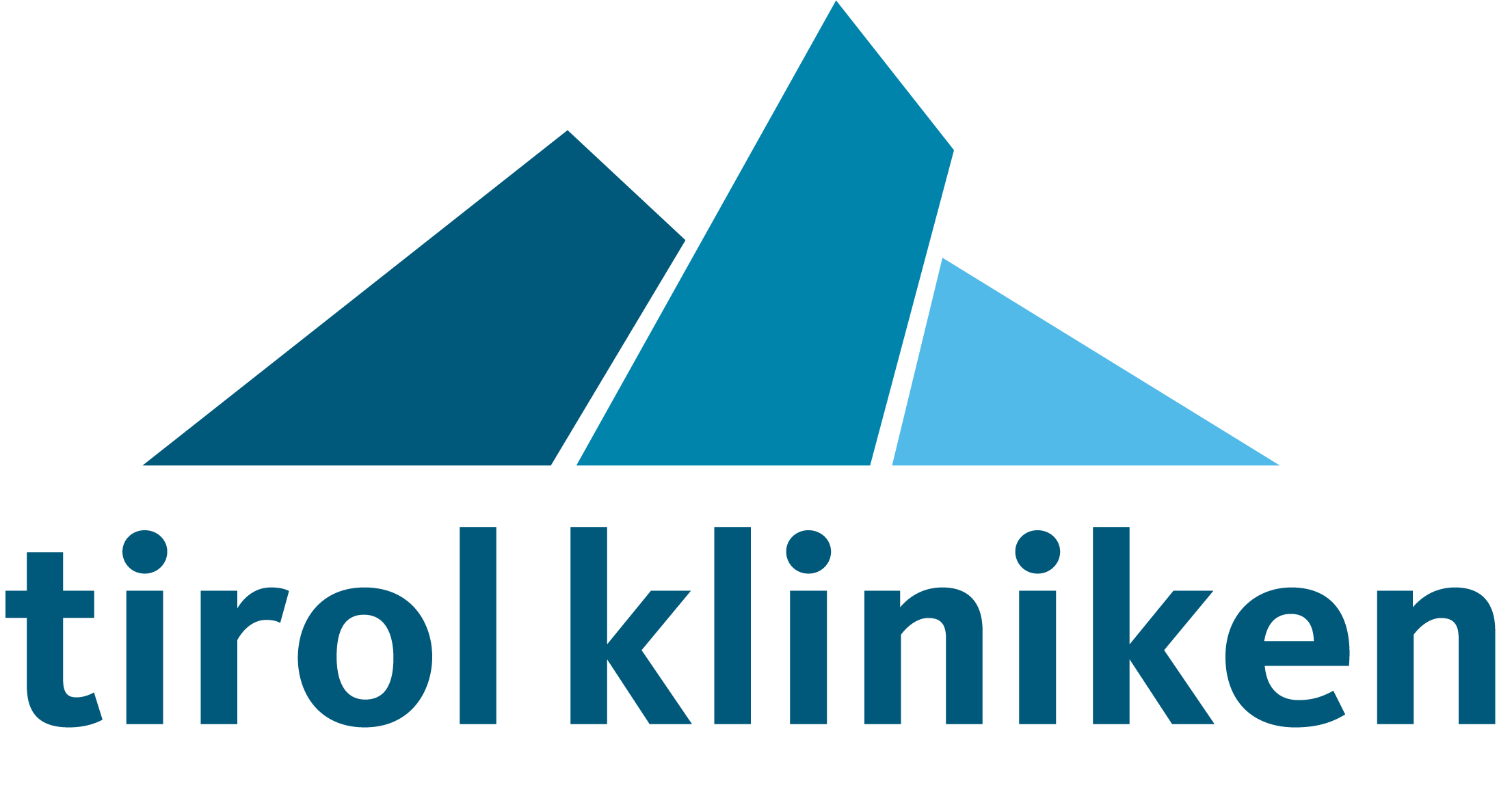 Logo tirol kliniken