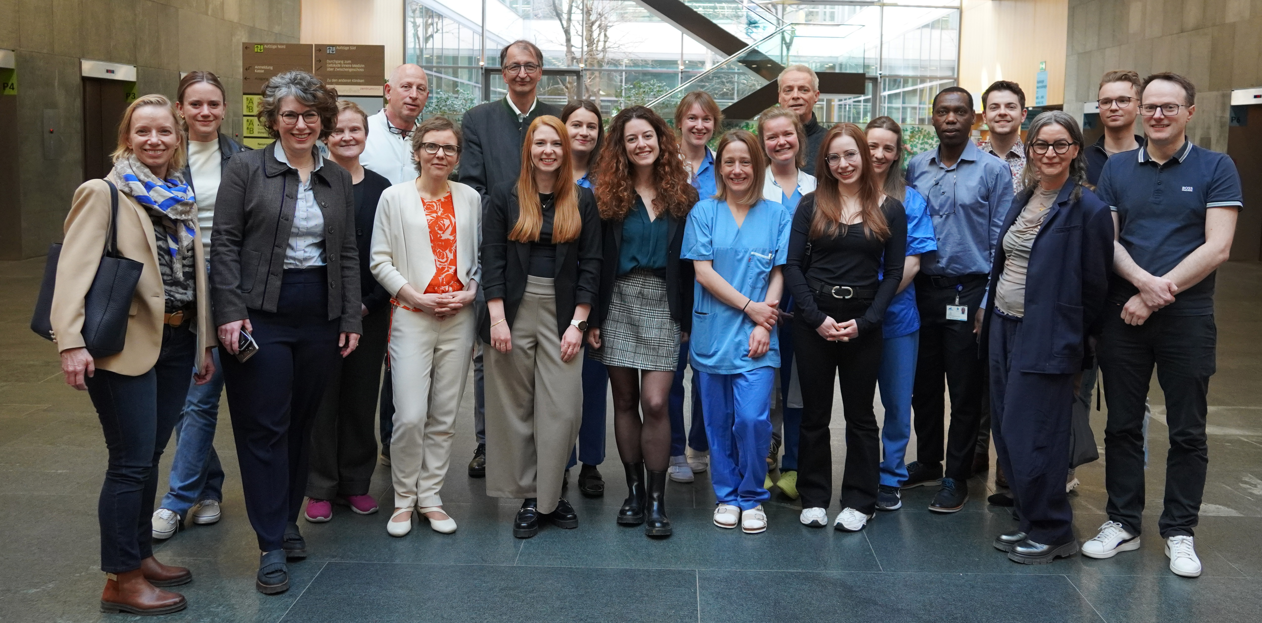 MeDeMSA research group