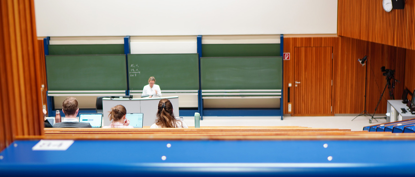 Studierende Studierende