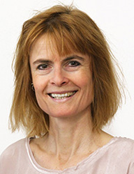 Dr. Barbara SEEBACHER MSc