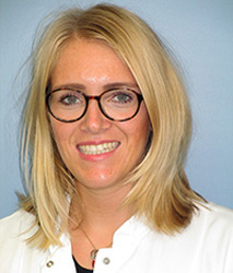 Dr. Beatrice HEIM PhD