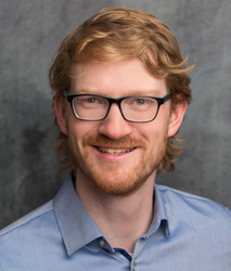 Dr. Christian THIEDEMANN BSc MSc