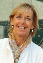 Univ.-Prof.in Dr.in Helga Fritsch