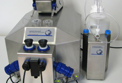 OROBOROS Oxygraph-2k