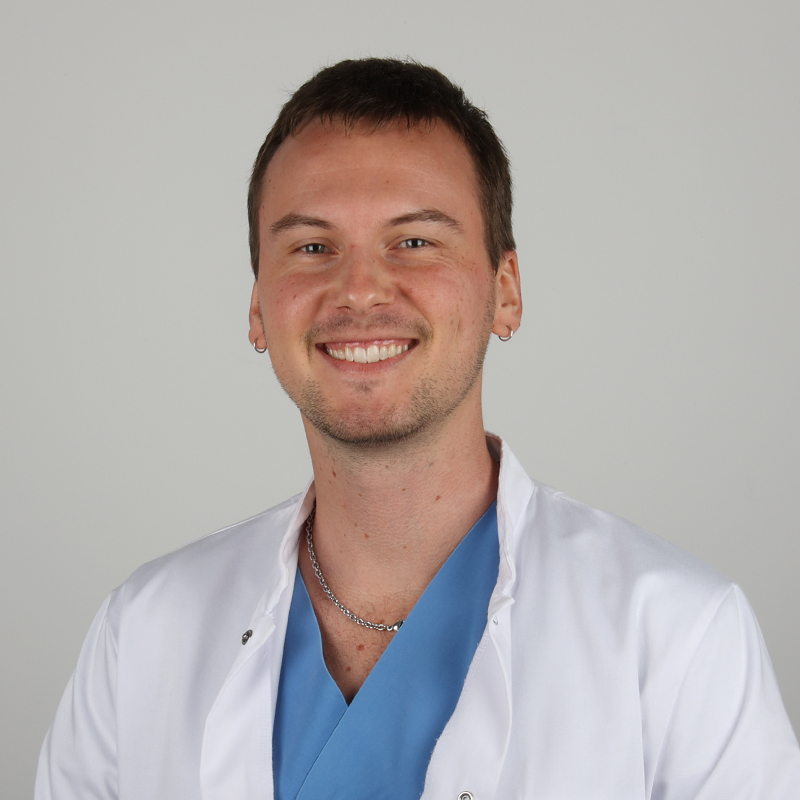 Dr. Xaver Henneberger